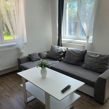 Apartmany Doris Litomerice Exterior photo