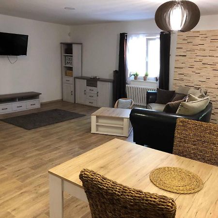 Apartmany Doris Litomerice Exterior photo