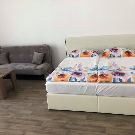 Apartmany Doris Litomerice Exterior photo