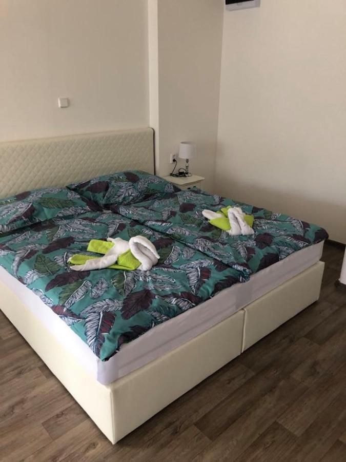 Apartmany Doris Litomerice Exterior photo