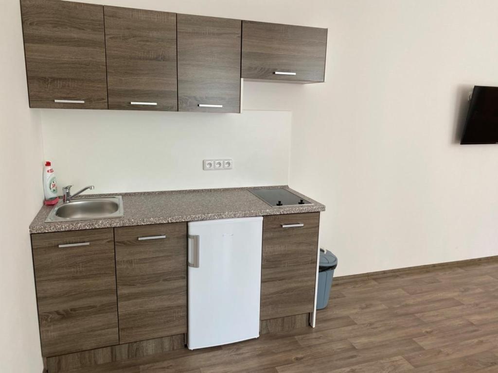 Apartmany Doris Litomerice Exterior photo