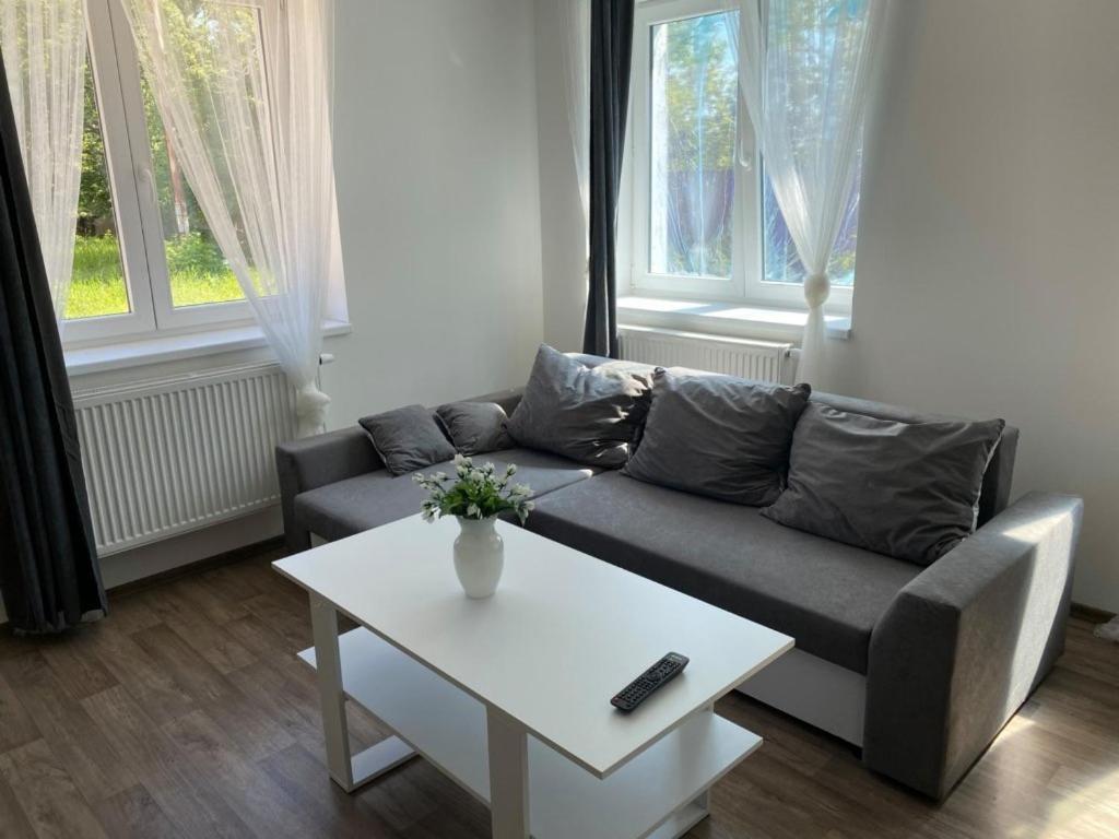Apartmany Doris Litomerice Exterior photo