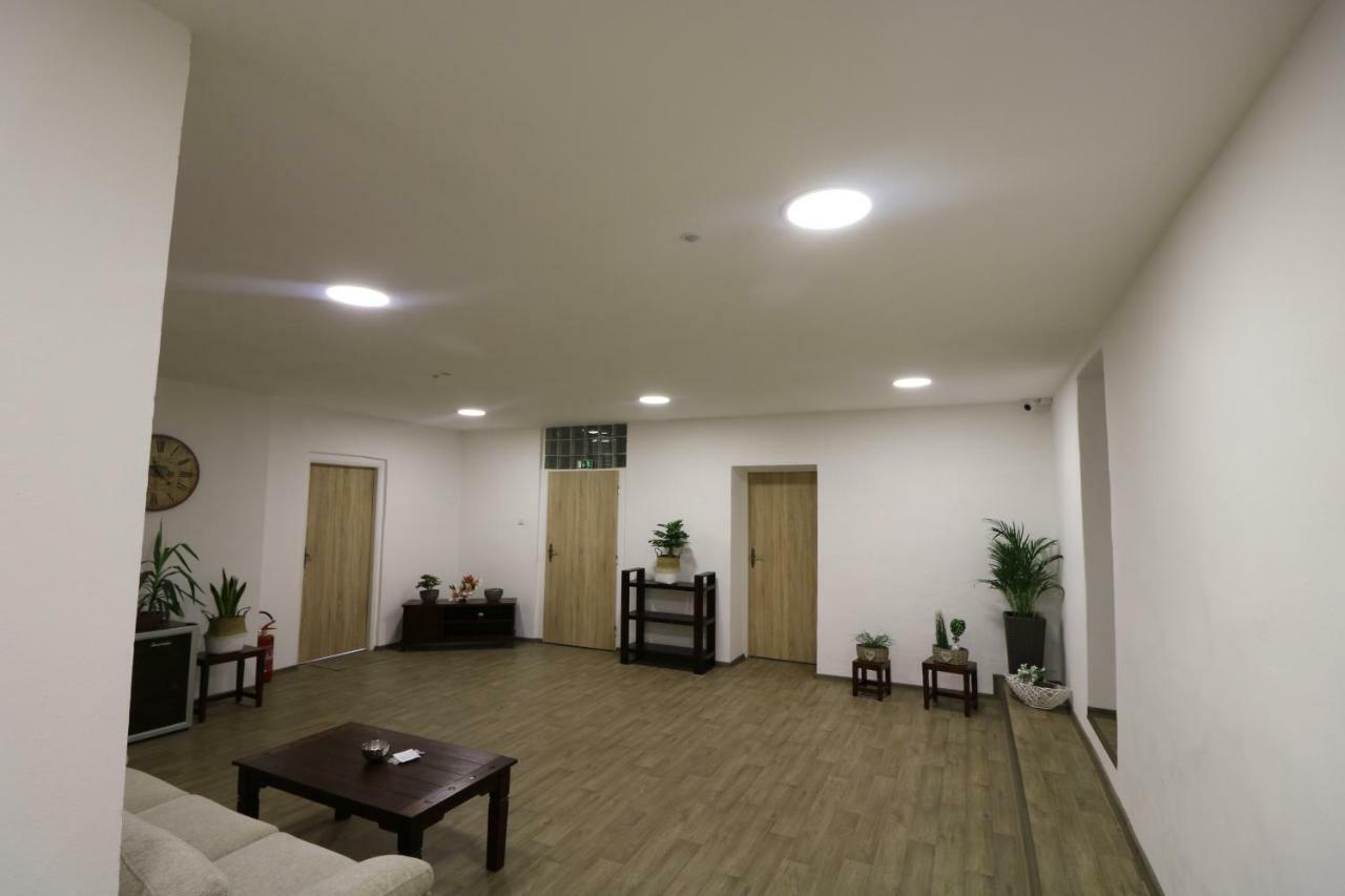Apartmany Doris Litomerice Exterior photo