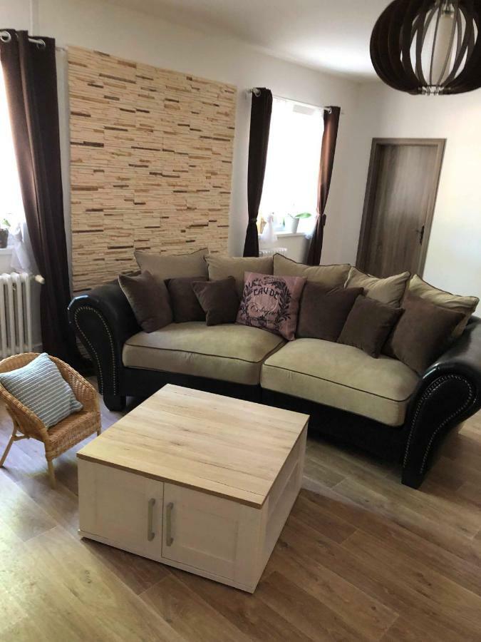 Apartmany Doris Litomerice Exterior photo