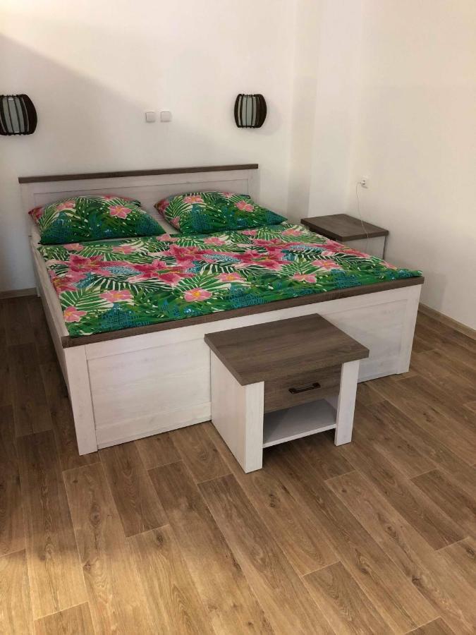 Apartmany Doris Litomerice Exterior photo