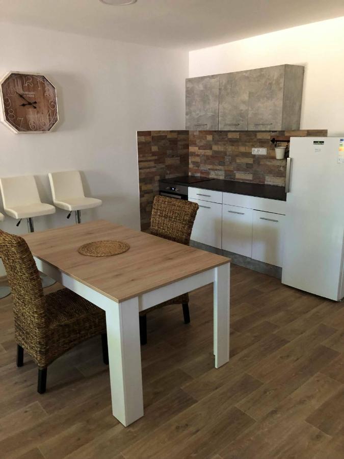 Apartmany Doris Litomerice Exterior photo