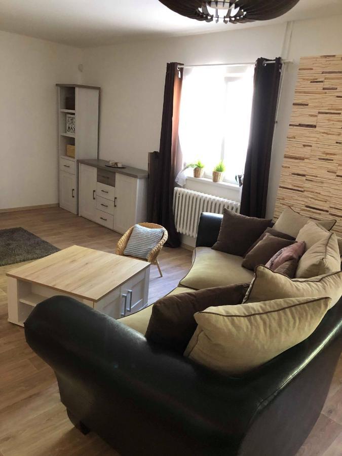 Apartmany Doris Litomerice Exterior photo