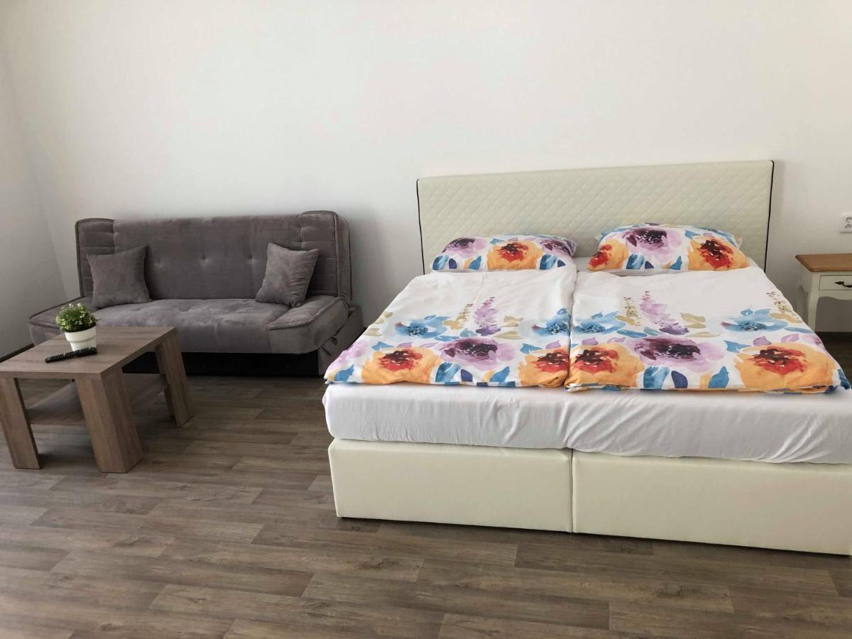 Apartmany Doris Litomerice Exterior photo