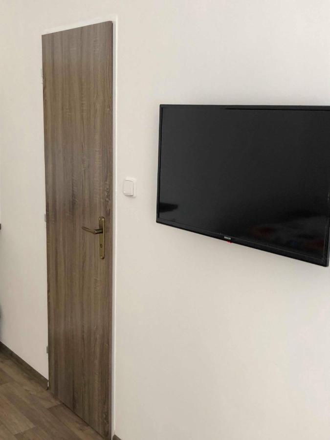 Apartmany Doris Litomerice Exterior photo