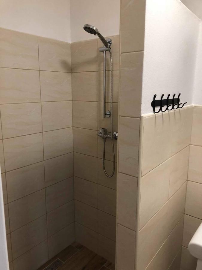 Apartmany Doris Litomerice Exterior photo